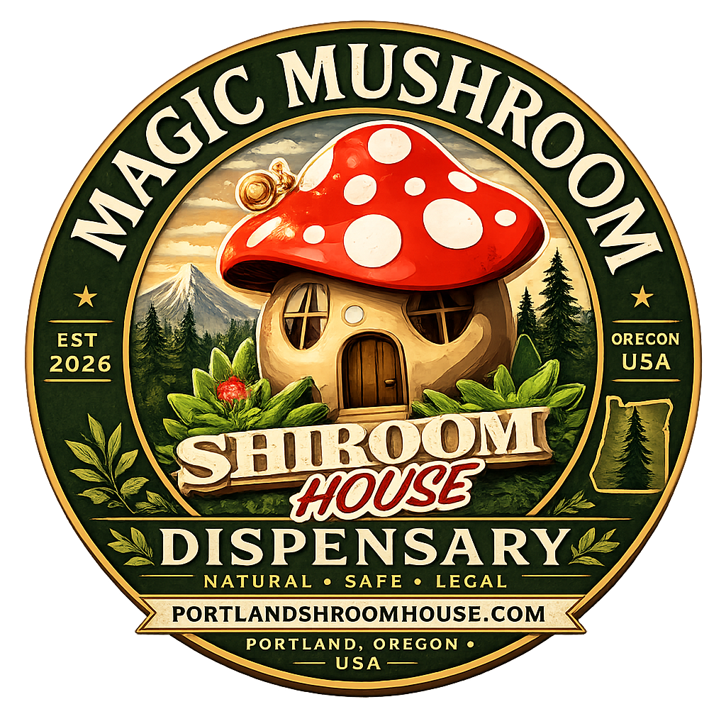 Buy Magic Mushrooms Online